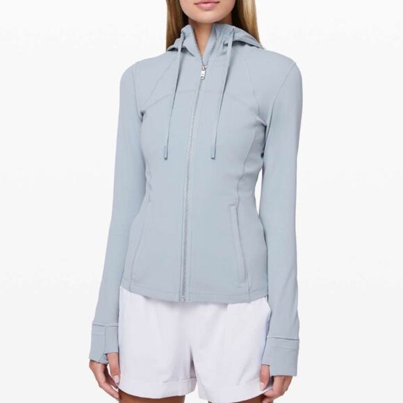 Lululemon Hooded Define Jacket *Nulu - Picture 12 of 13